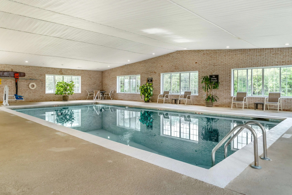 Best Western of Hartland