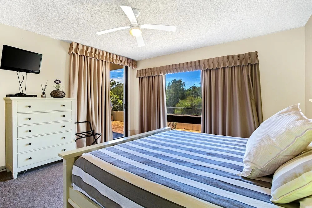 14 The Dunes at Fingal Bay