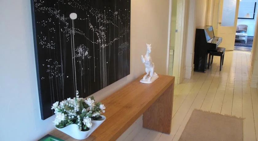 South Yarra Residences