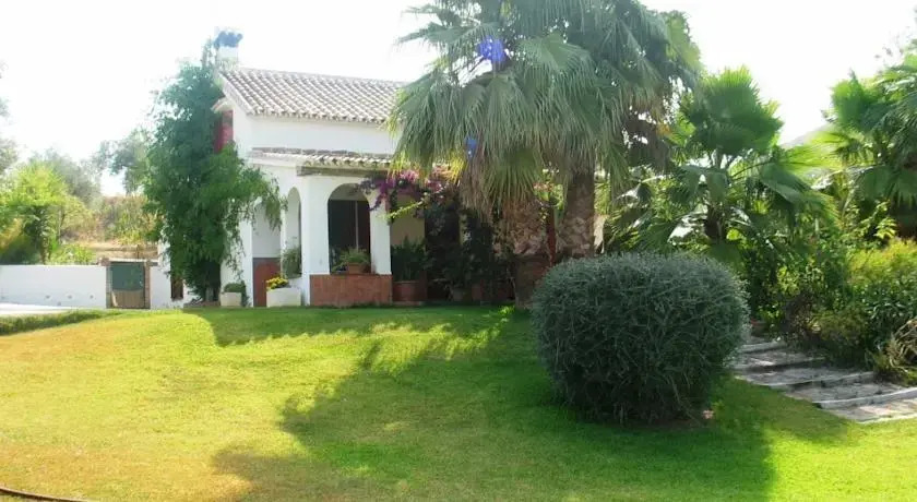 La Trocha