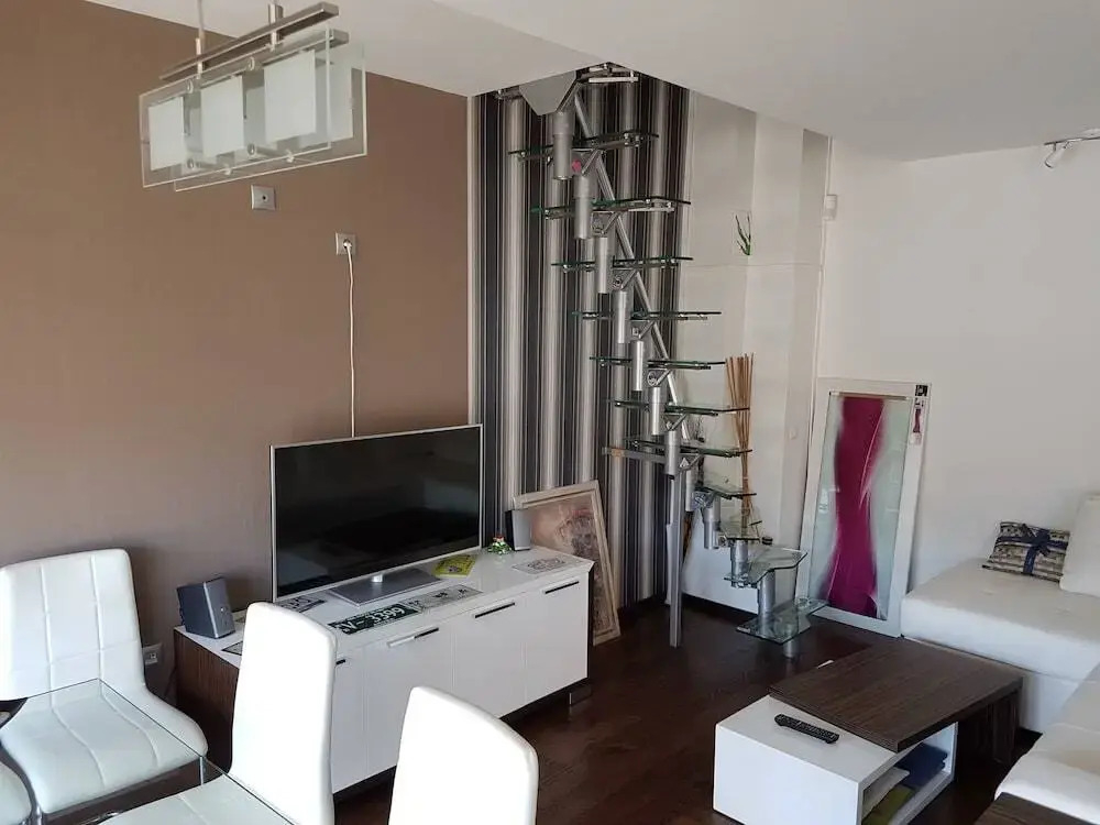Apartment in Perla Block 2