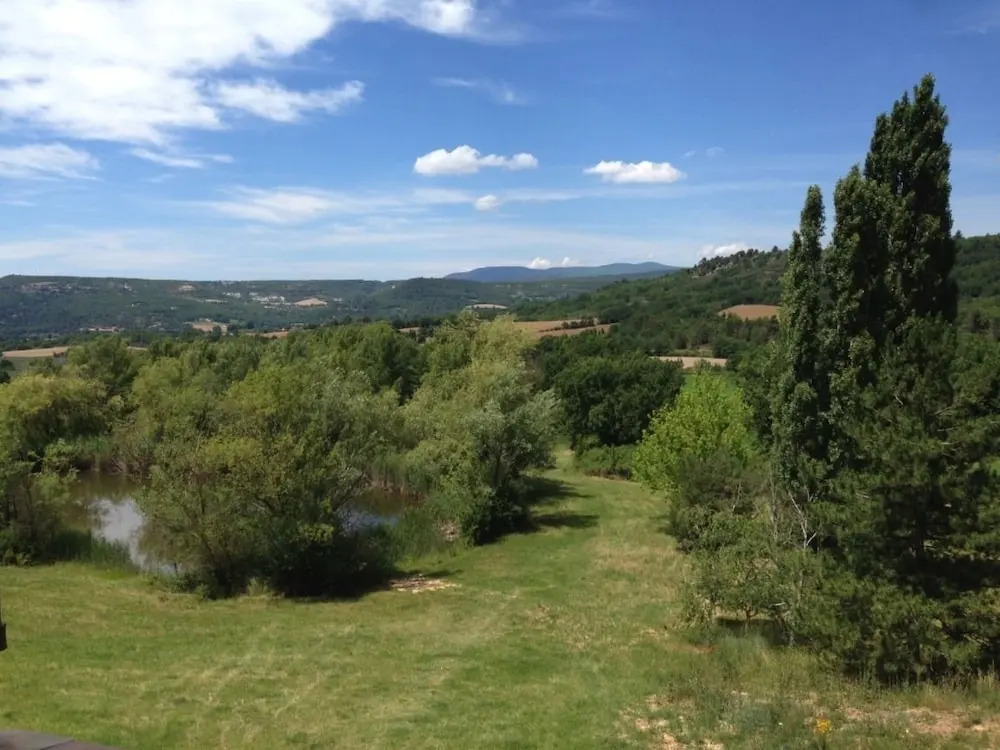 La Grande Bouisse