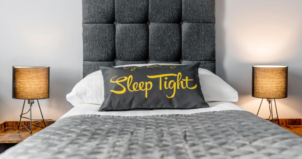 The Gathering Chester 1 (Sleeps 12)