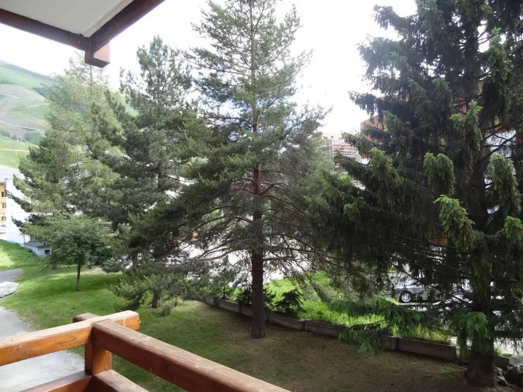 Appartement Les Deux Alpes, 2 pièces, 6 personnes - FR-1-516-2