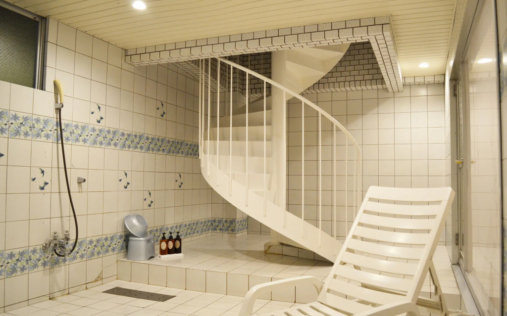 Hotel Plaza21 Osaka