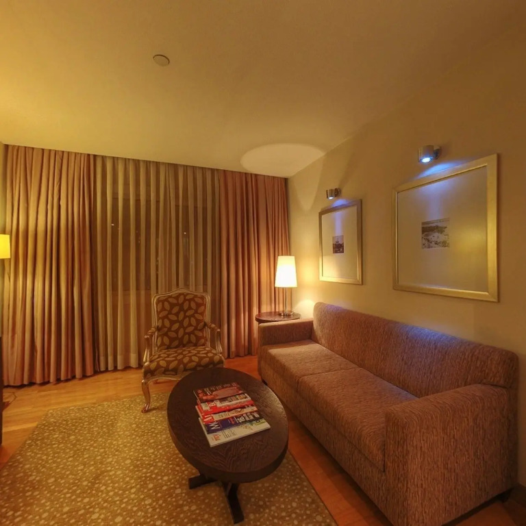 Agaoğlu My City Hotel Istanbul