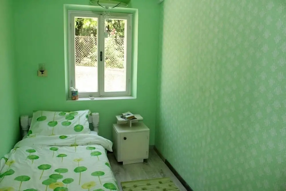 Guest House Gugily