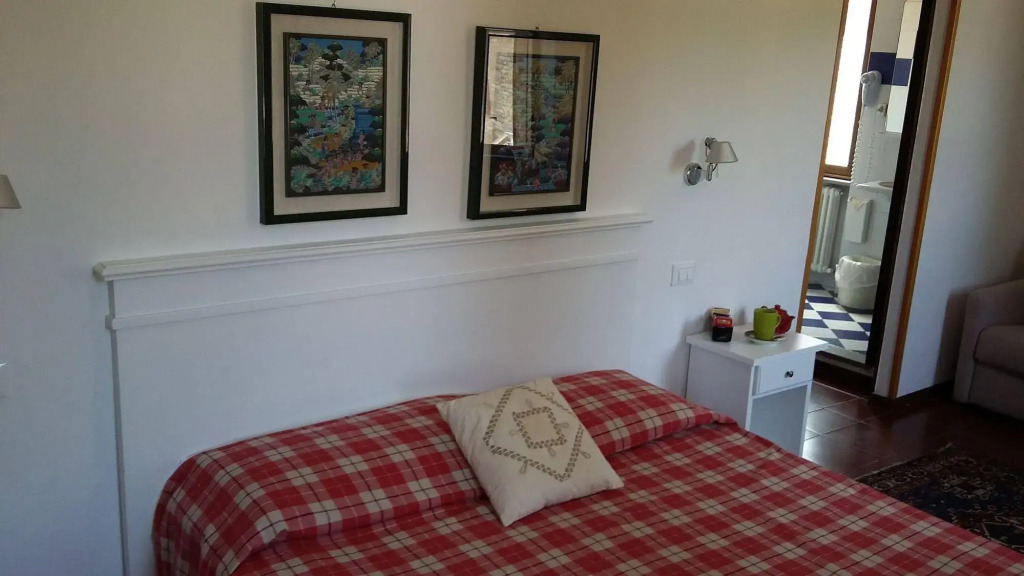 Hotel Porta Romana - LuceHotels