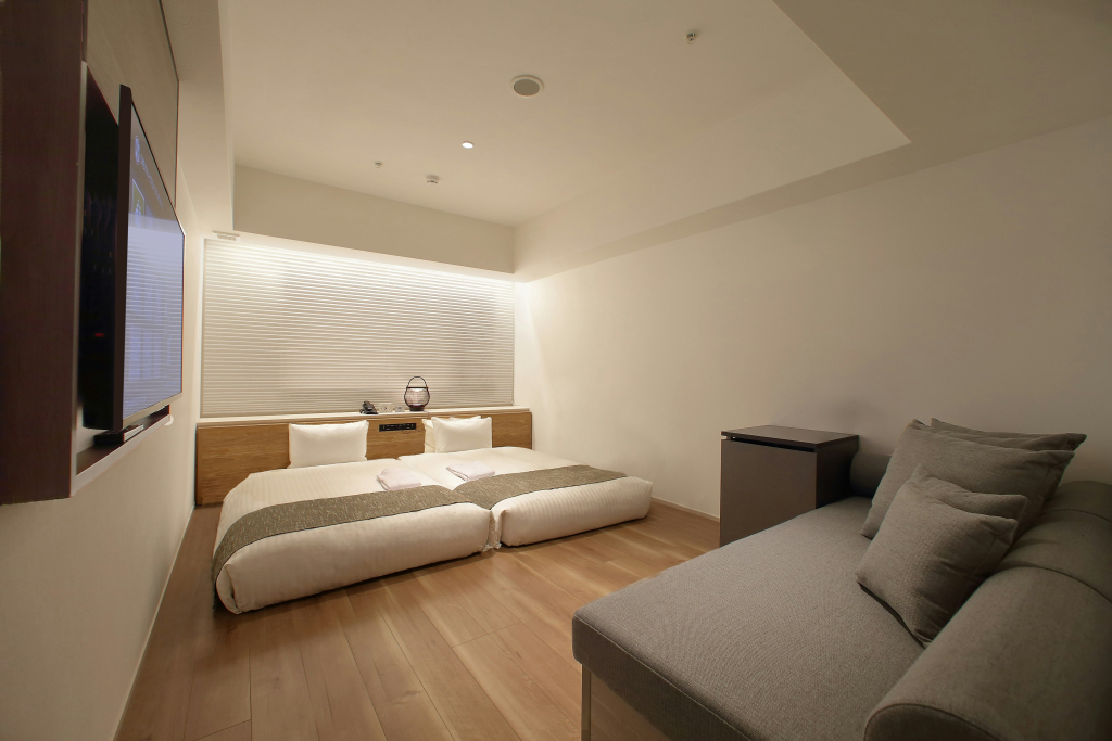 ORIENTAL HOTEL KYOTO ROKUJO
