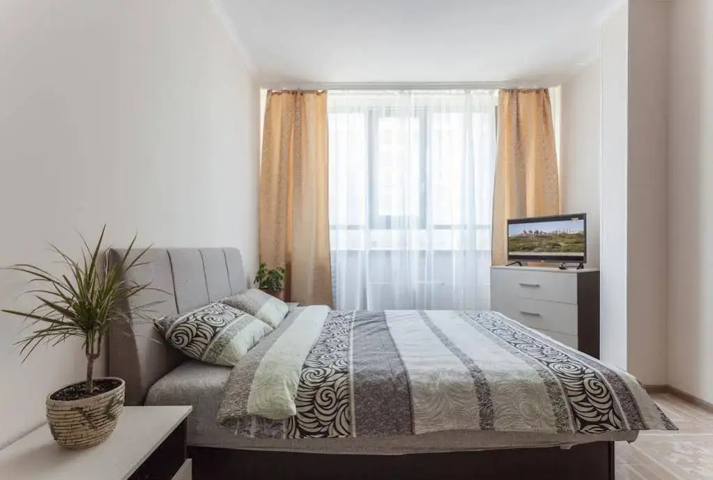 Graf Orlov Comfort Apartments