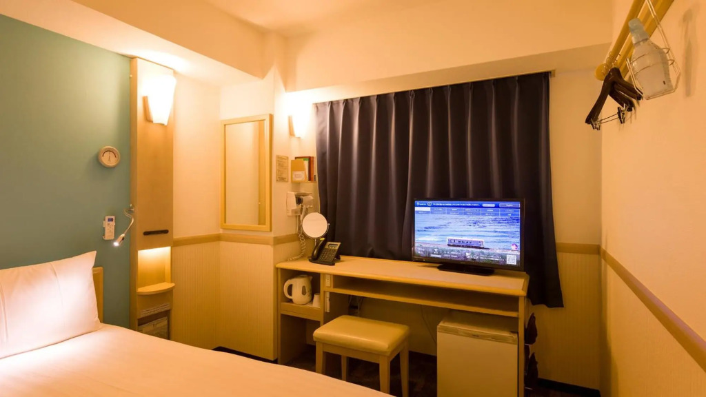 Toyoko Inn Matsudo eki Higashi guchi