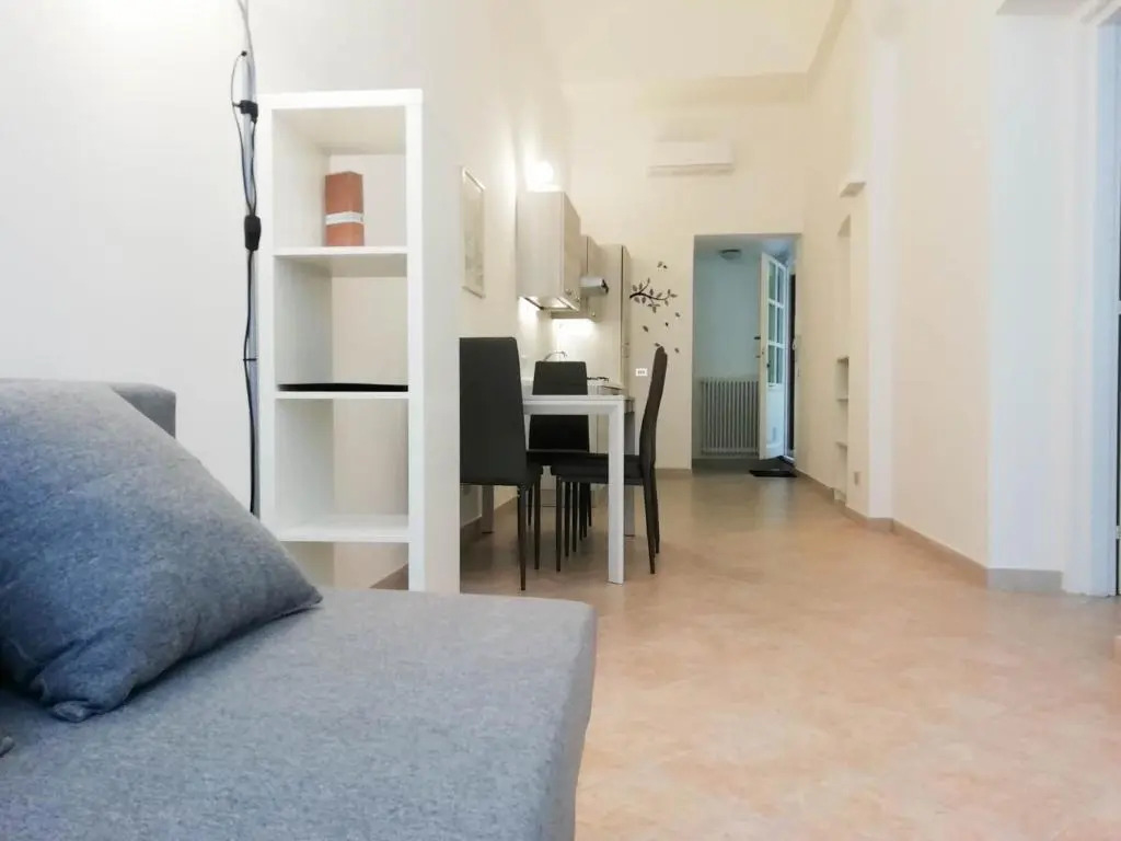 MistrangeloHome 5 - Appartamento in Pieno Centro