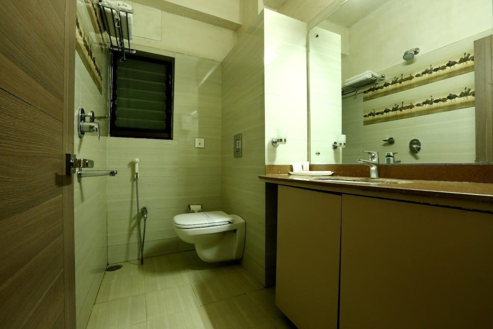 Hotel SJ International