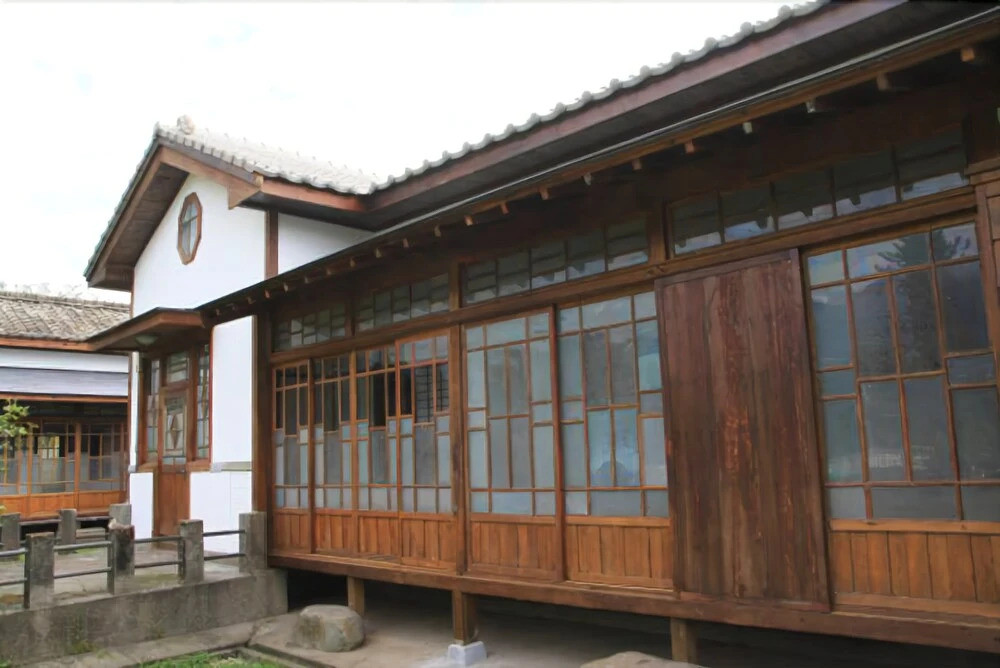 Taitung Farm - Shoufeng