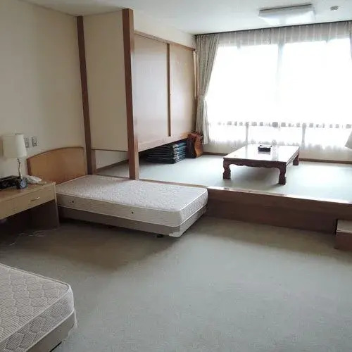 Etchu Goi Hanao Onsen Yamaboushi