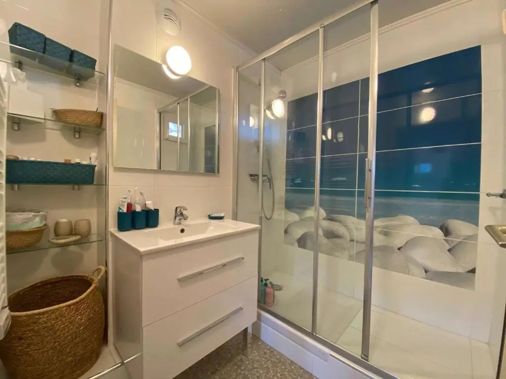 Appartement Cavalière, 3 pièces, 5 personnes - FR-1-308-137