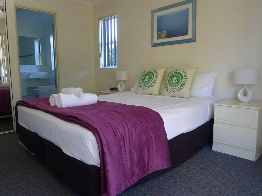 Santana Resort Surfers Paradise