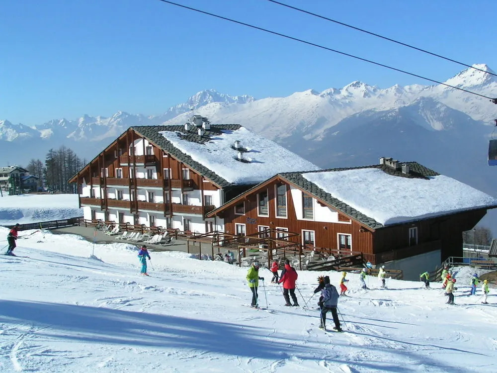 Etoile De Neige