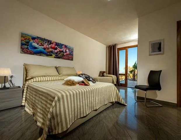 Villa Le Muse by Interhome