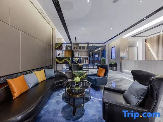 Homeinn Selected Hotel (Haining Changan)