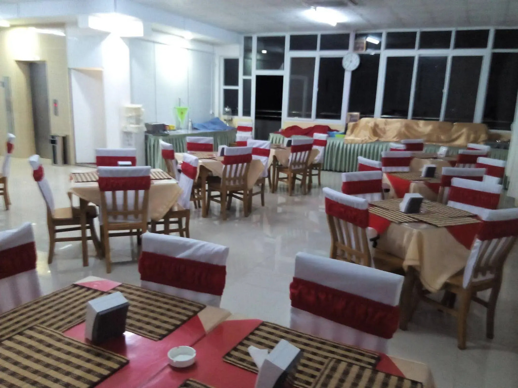 Mingalar Hotel