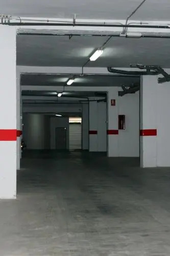 Apartamento Quesada