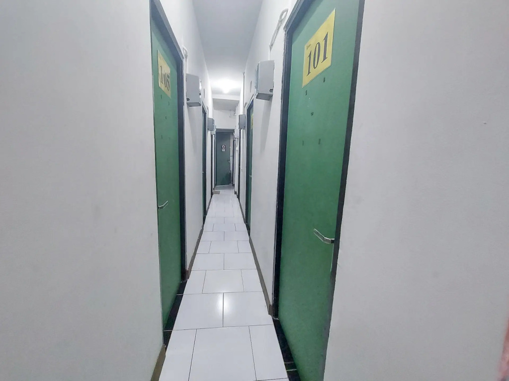 Marson Taman Mahkota Syariah Residence