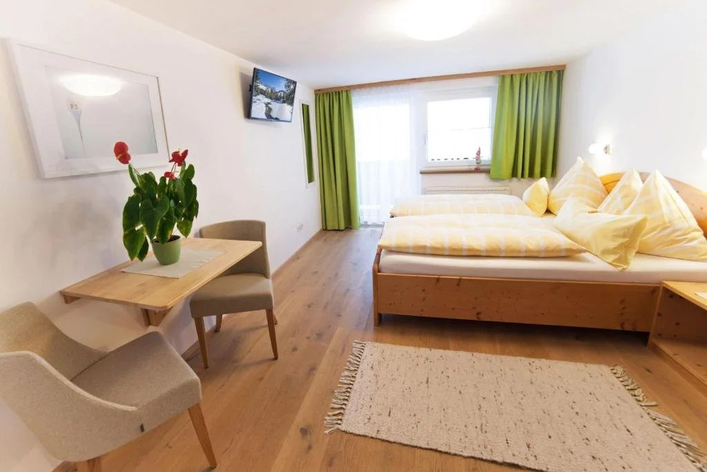 B&B Landhaus Vierthaler