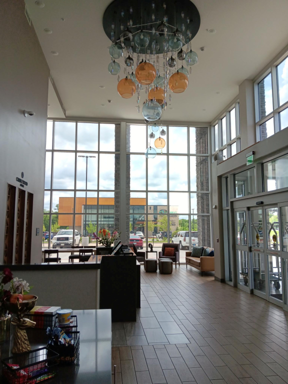Candlewood Suites - Tulsa Hills - Jenks by IHG