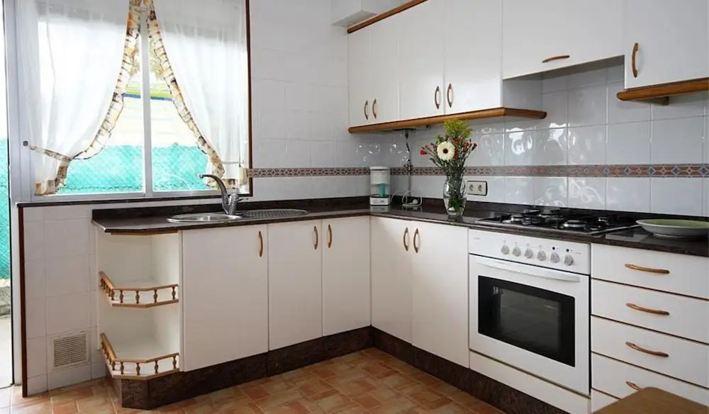 Apartment in Monte Lagoa de Louro 102056 by MO Rentals