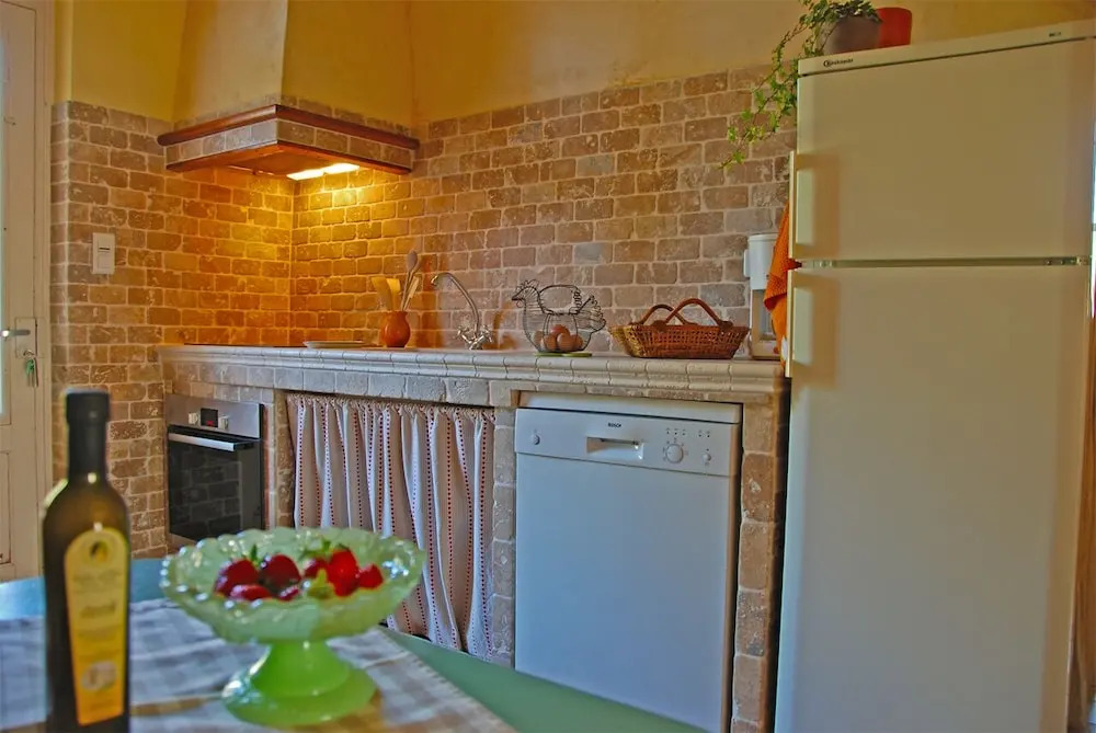 Villa Lou Pastre