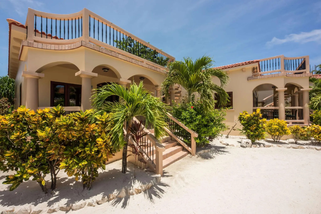 Coco Beach Resort