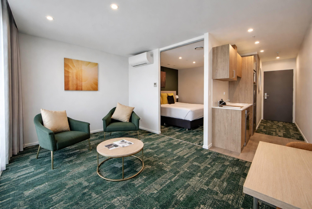 La Quinta by Wyndham Ellerslie Auckland
