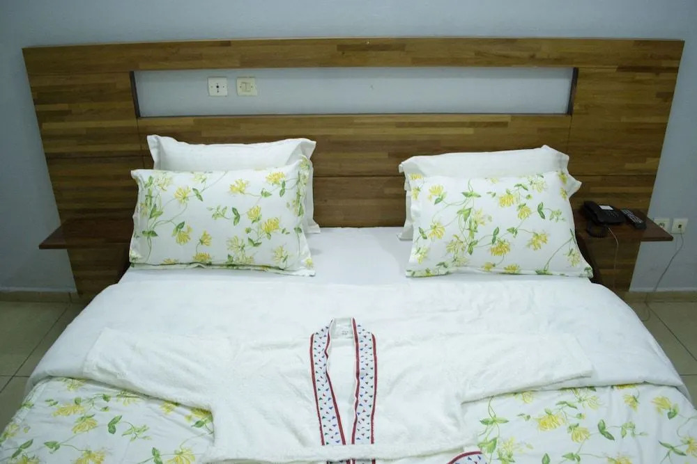Hotel Lewi