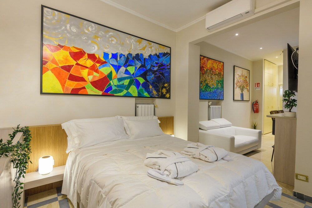 DibraLuxurySuites Duomo