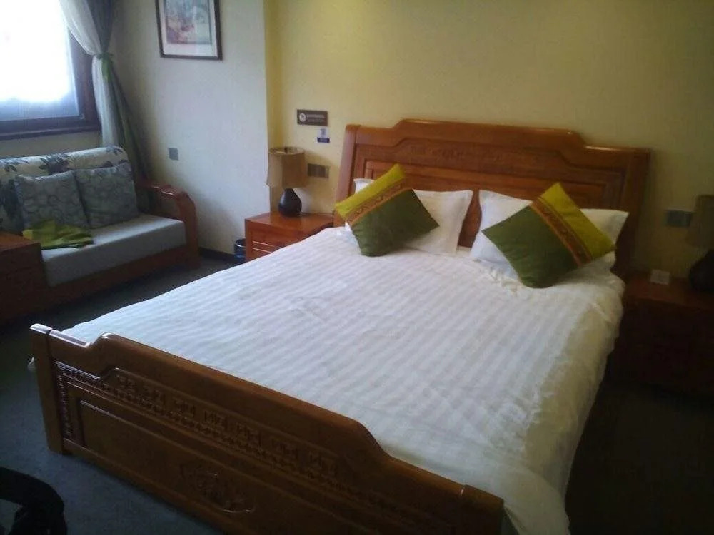 Shuizhuju Hostel
