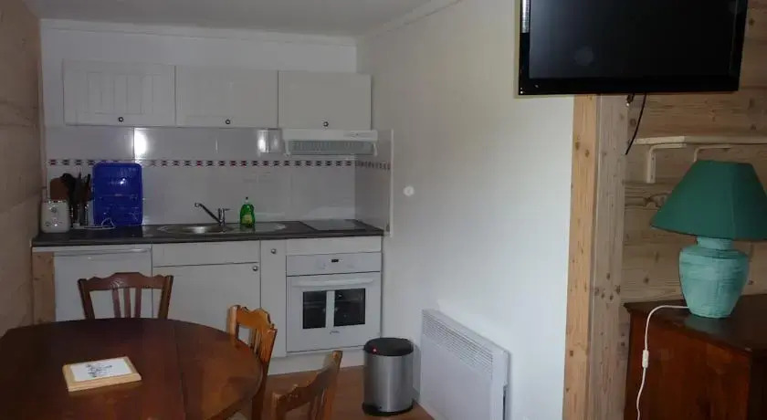 Appartement de la Fruitiere