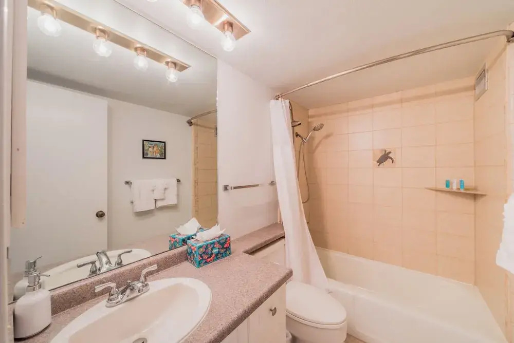 Maui Vista 3402 by Maui Rental Group