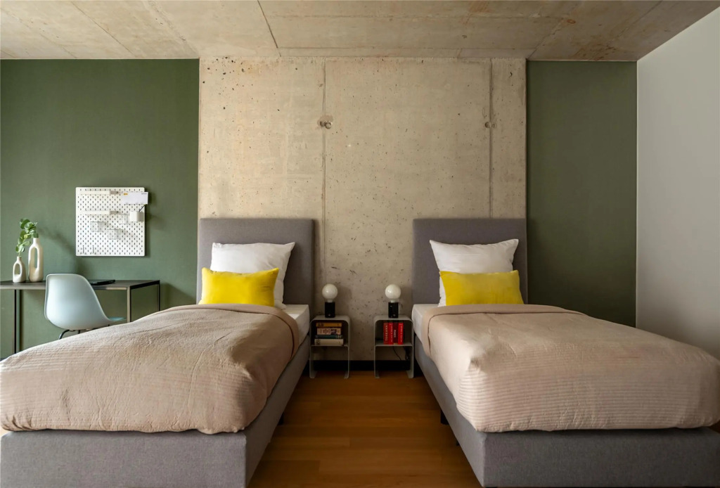 ipartment Wolfsburg HOME by Best Western