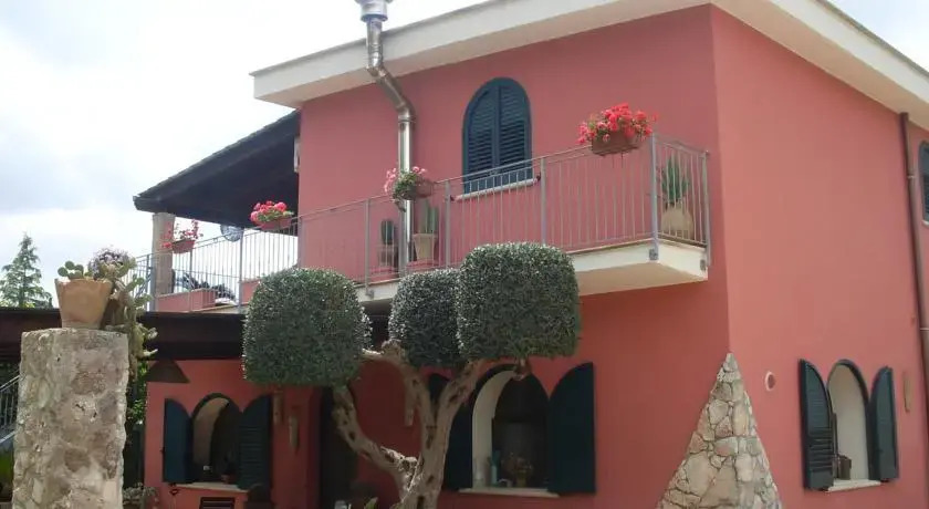 Tenuta degli Asini