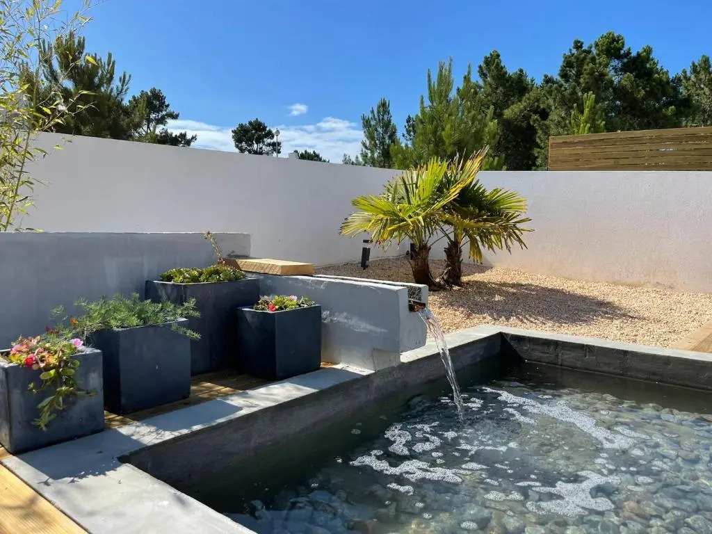 Cairnvillas: Villa Terra C39 - Luxury Villa with Private Swimming Pool near Beach