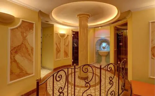 Hotel Garni Schneider