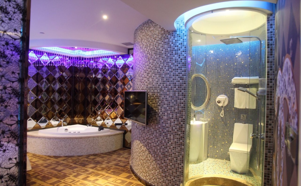 YES Hotel Shanghai