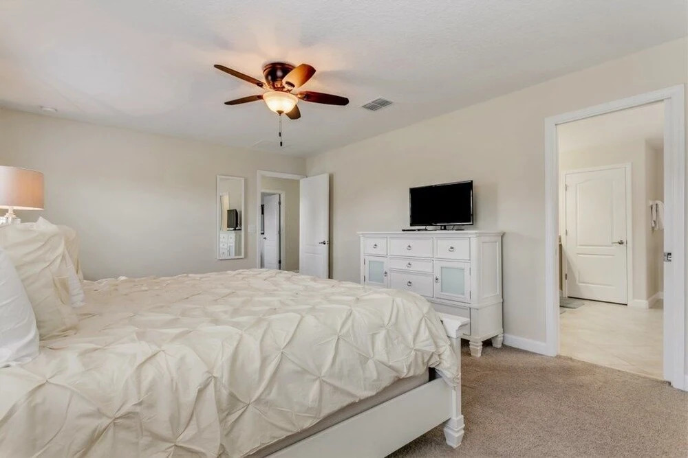 Best Resort In Disney Area! Villa