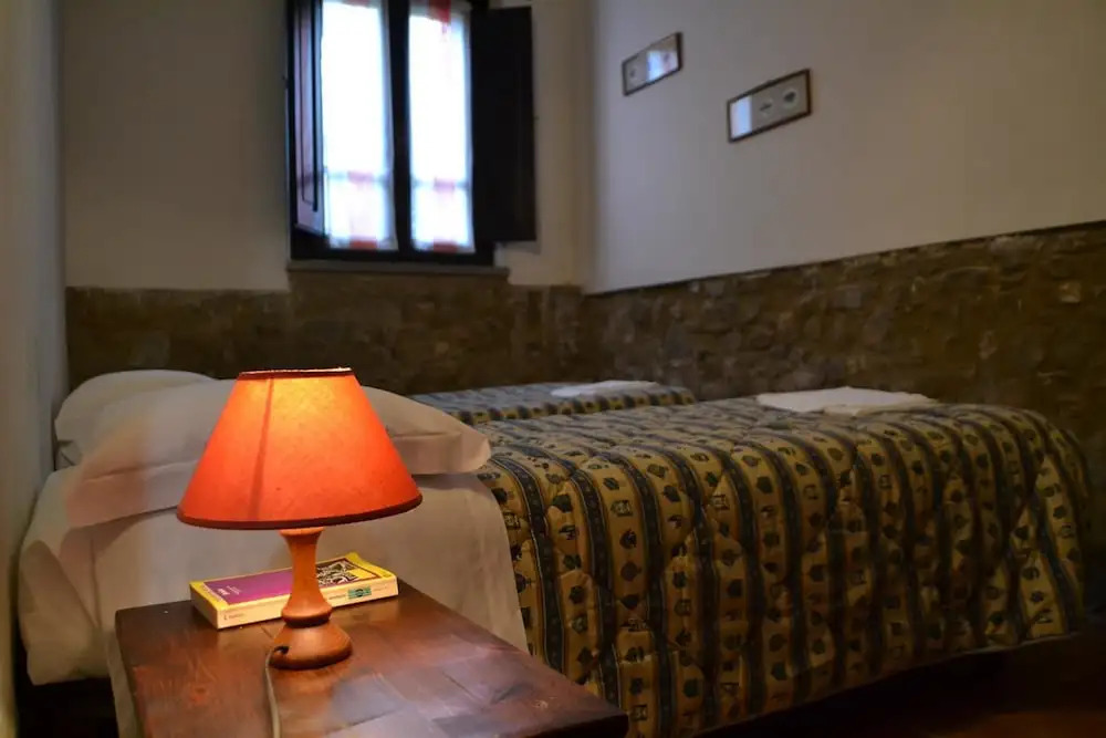 Agriturismo Nestore