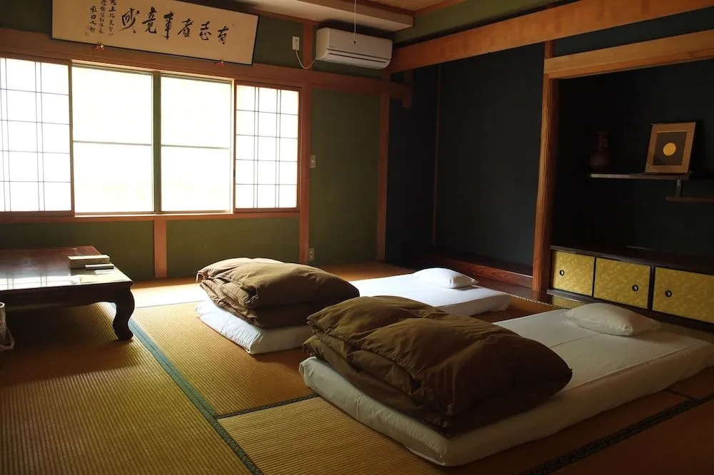 YOKI Guest House