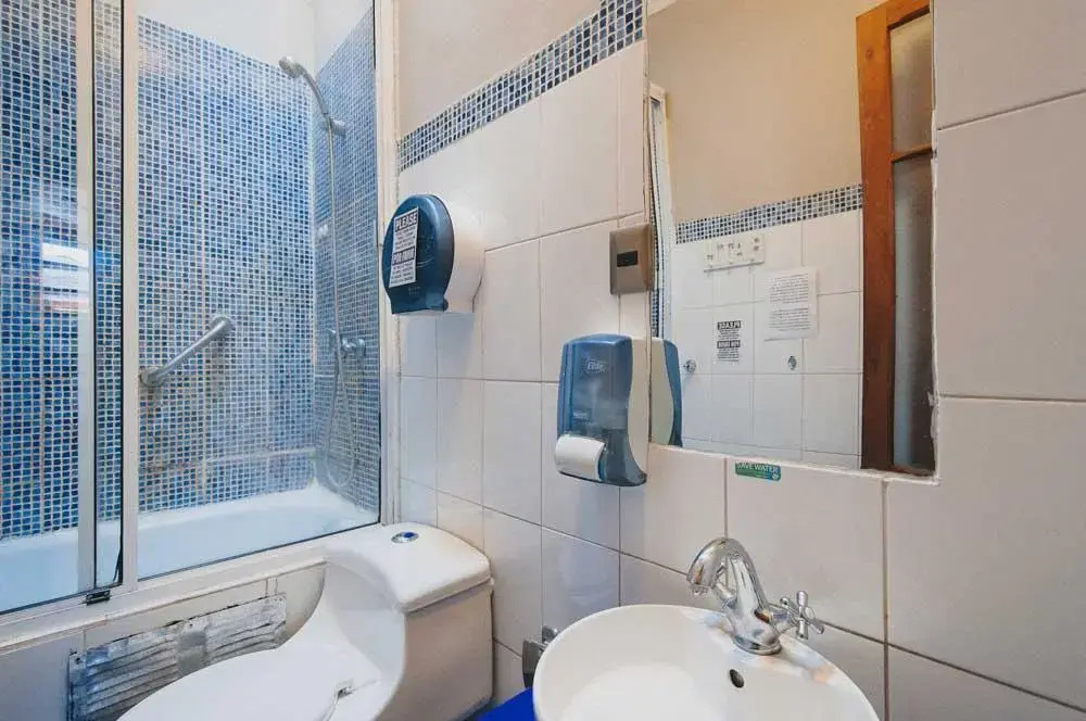 Hostal Casa de Huéspedes 269