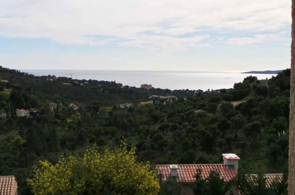 Le Haut Des Issambres G12 2306