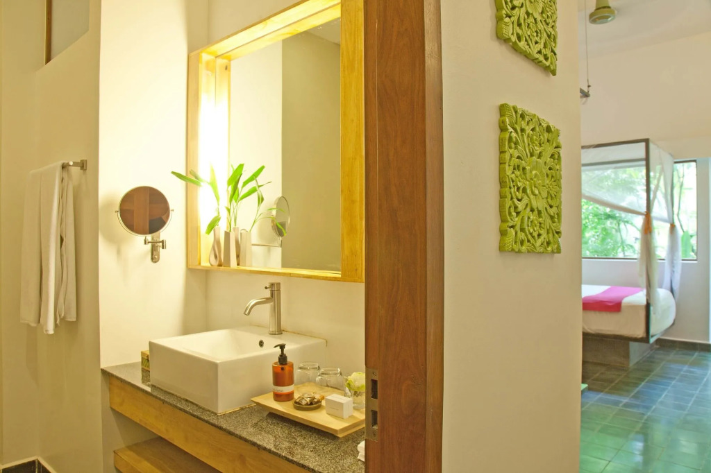 Plantation Urban Resort & Spa