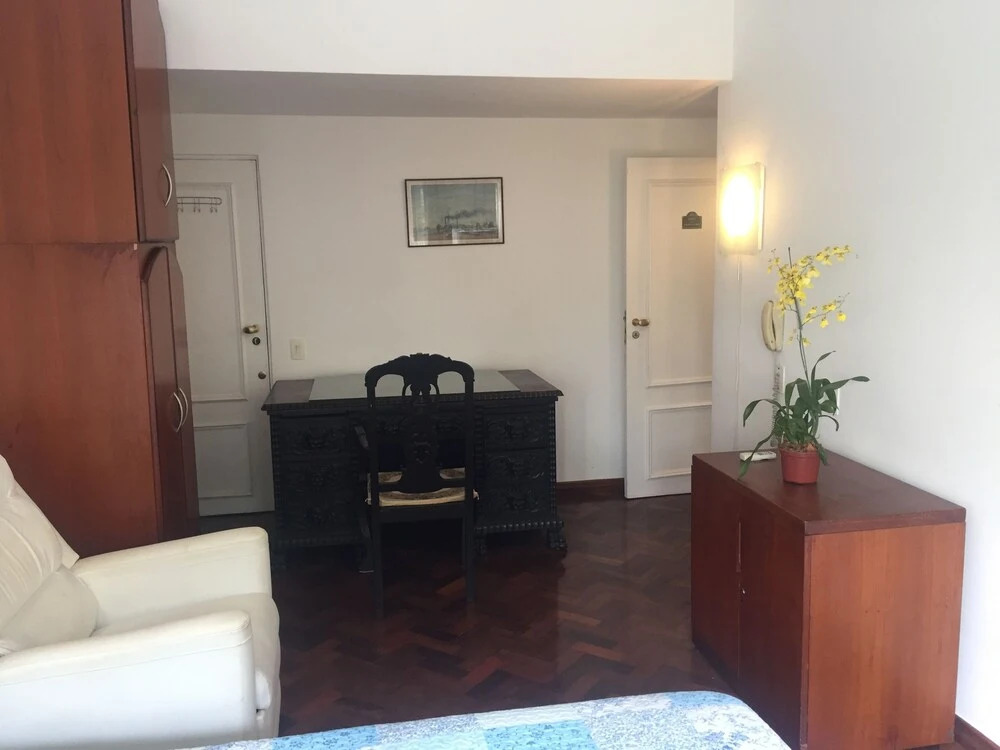 Copacabana Apartment